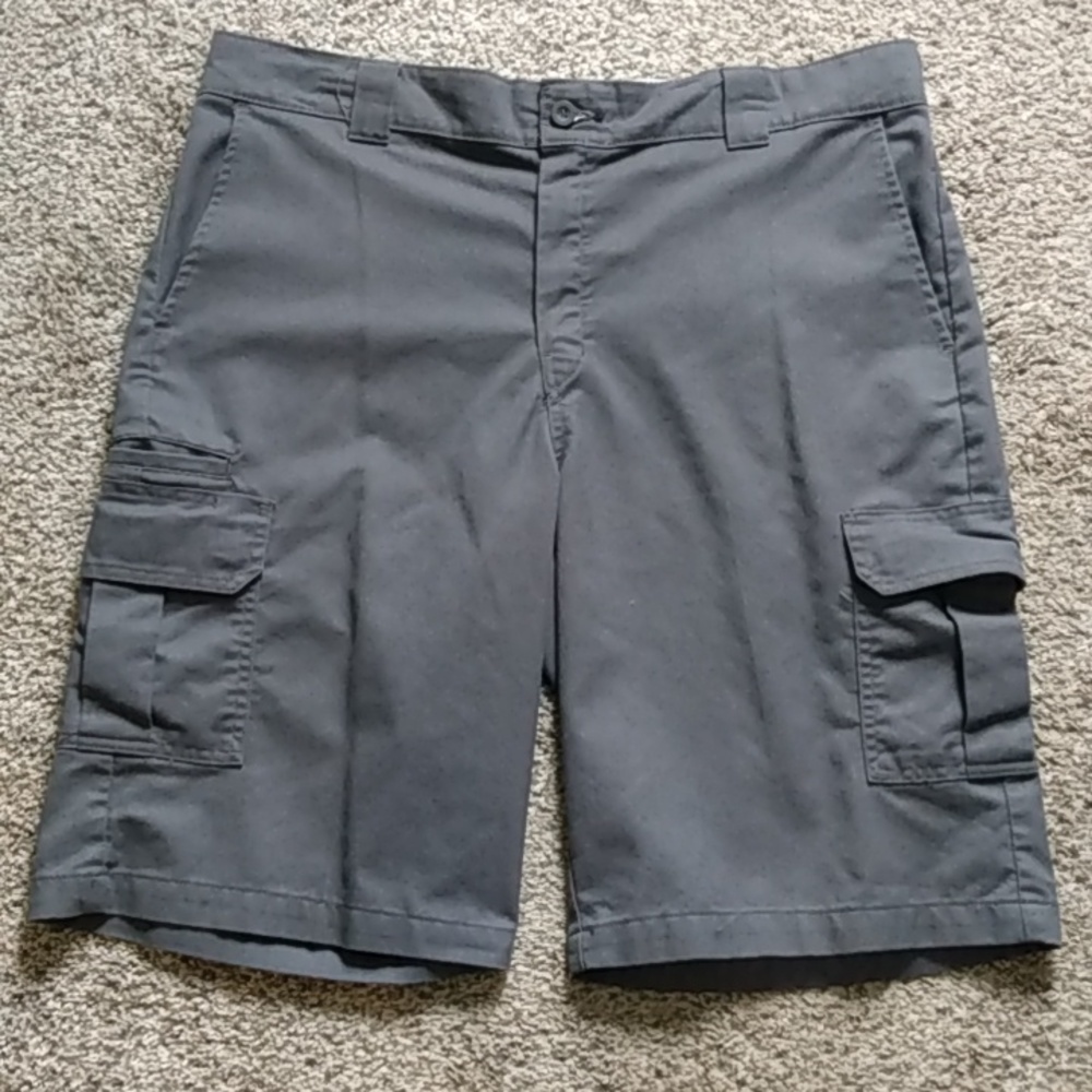 Dickies cargo shorts